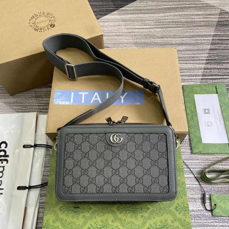 G*u*i satchel bags